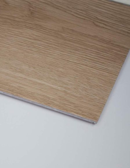 Clixeal 'Natural Oak' Click Flooring Planks | Available from Rearo
