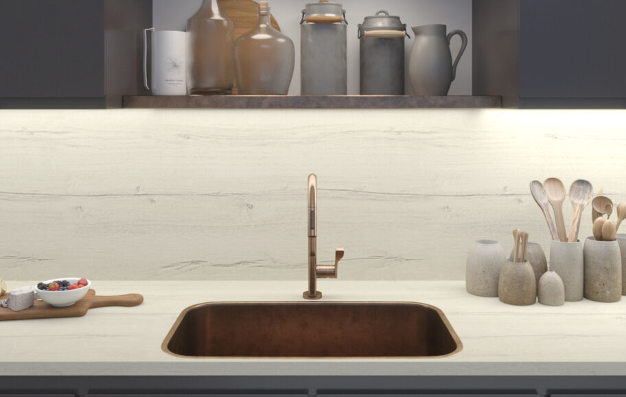 Senses Rovero Rock discount kitchen splashback