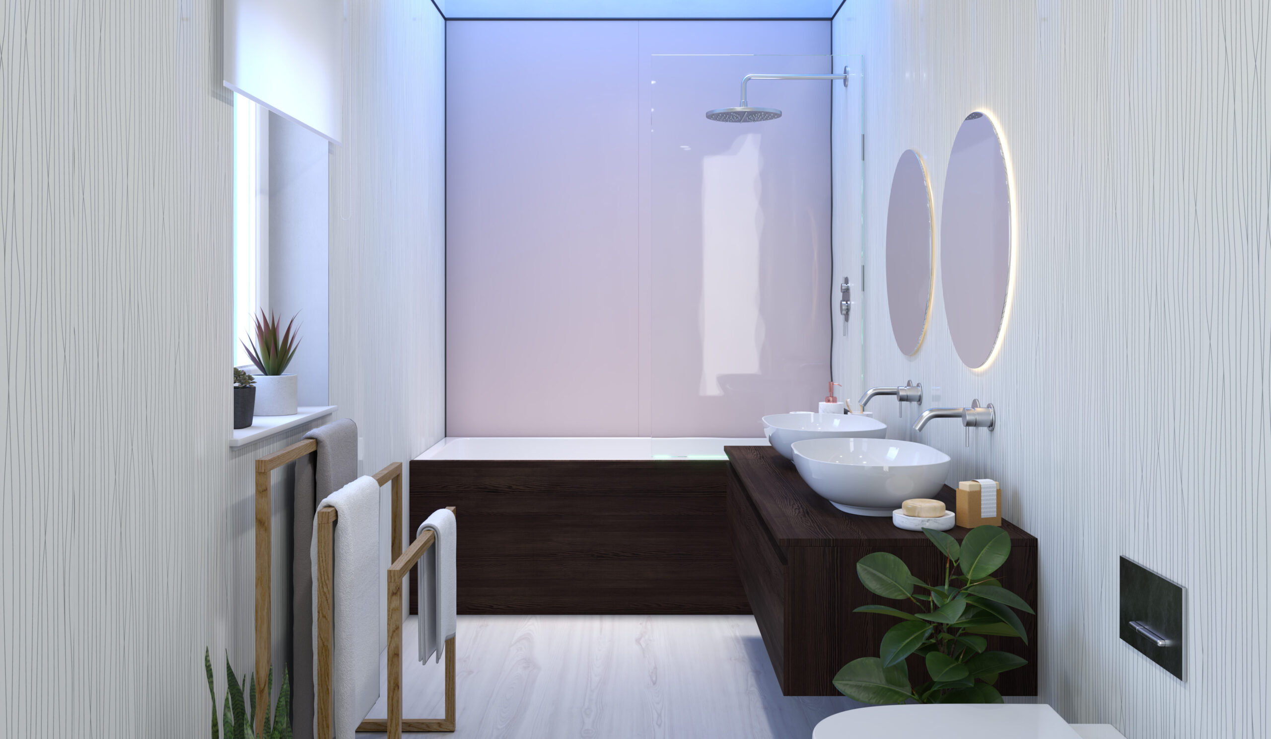 Specialist in the supply and manufacture of bathroom and kitchen surfaces