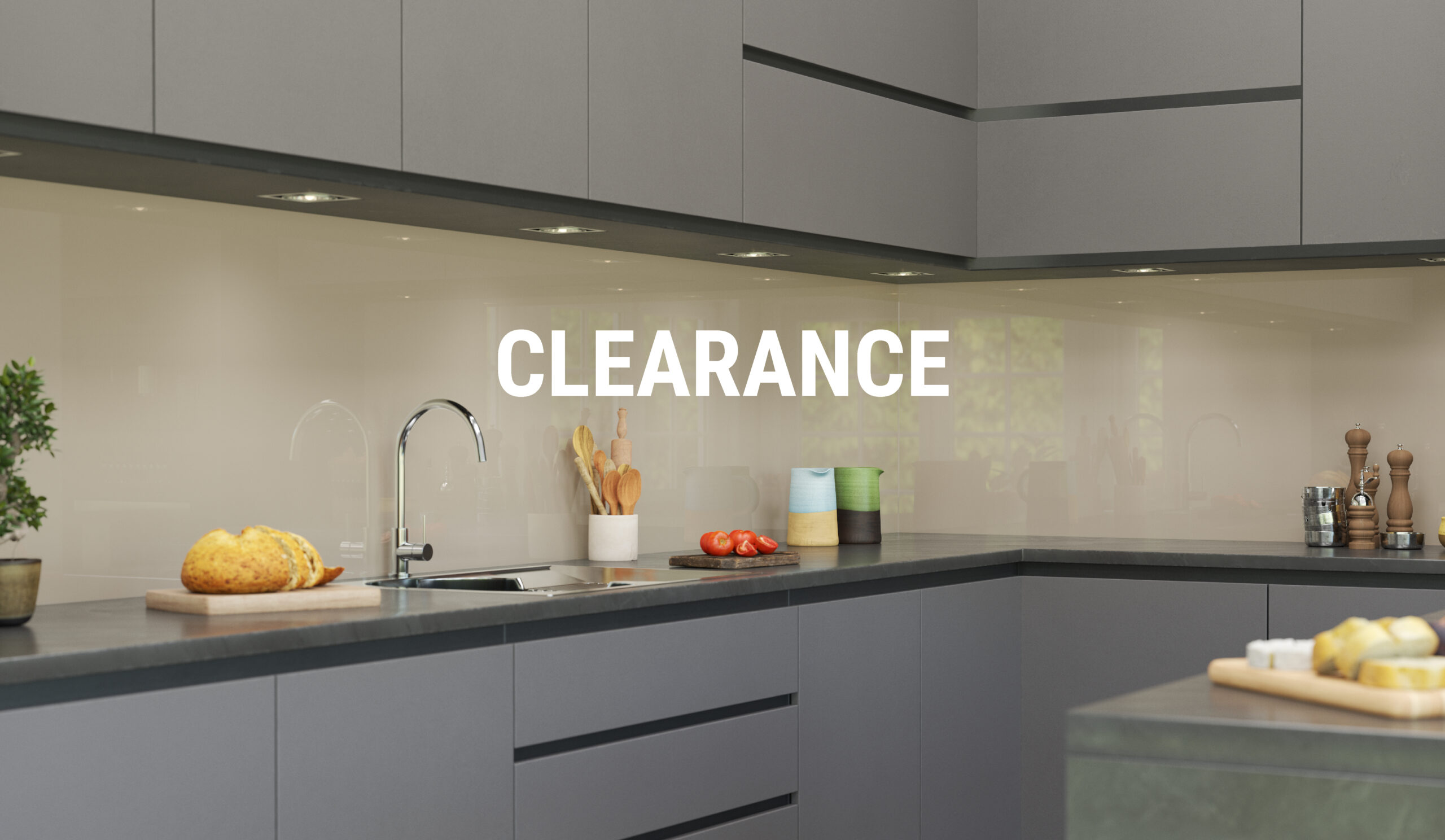Clearance Web Banner Zenolite Splashback