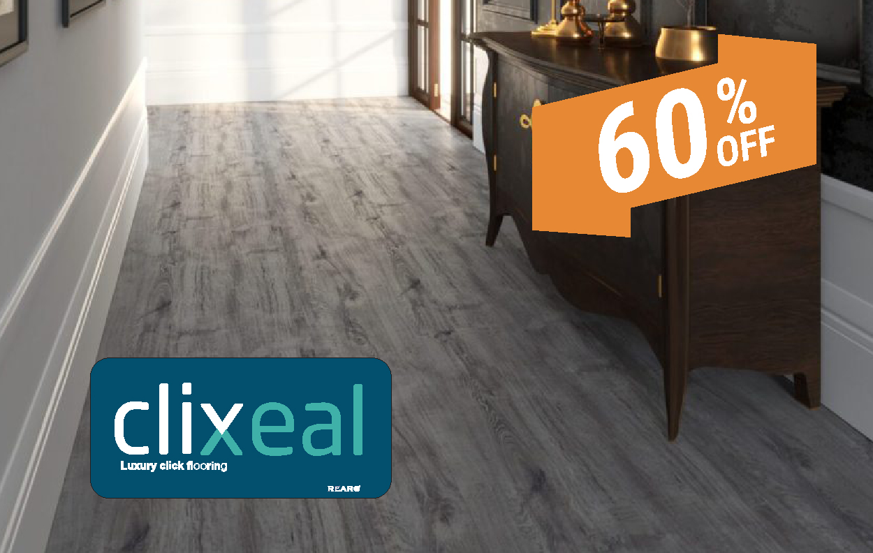 Clixeal Web Discount