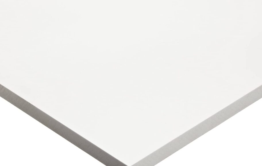 Stericlad White Satin PVC Hygienic Wall Cladding