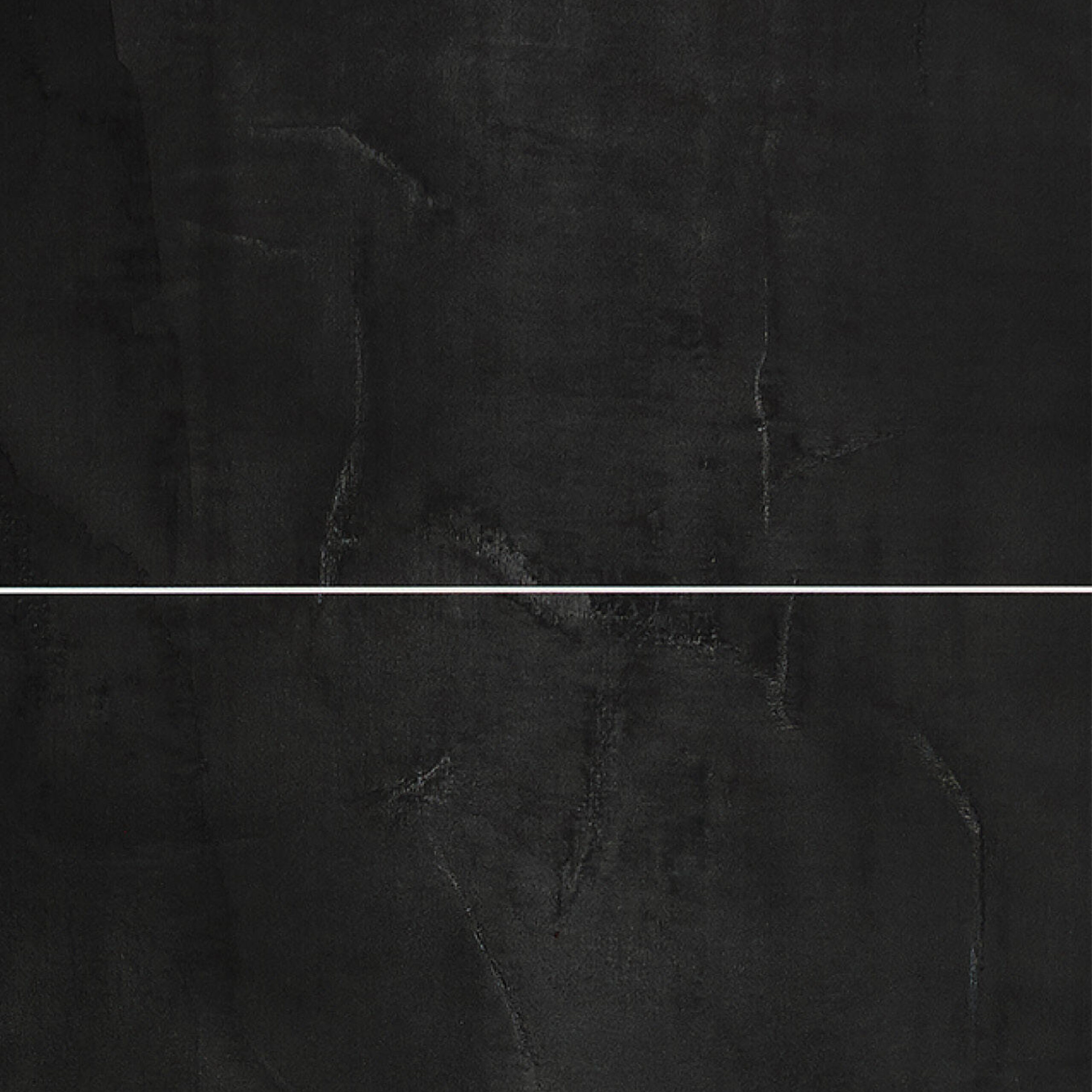 Wall&Water Black Velvet Bathroom Wall Panel - Image 2