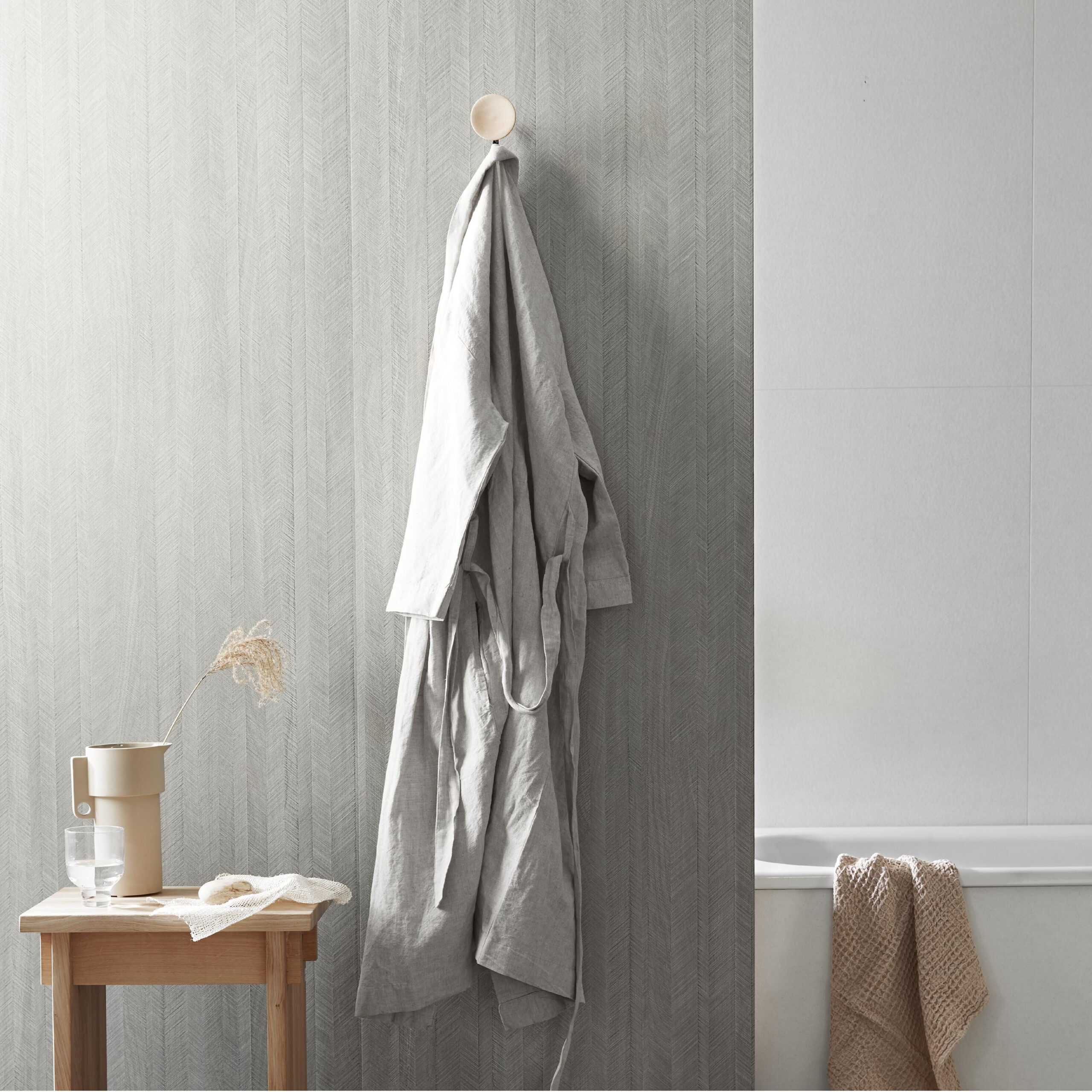 Wall&Water Federa Bathroom Wall Panel