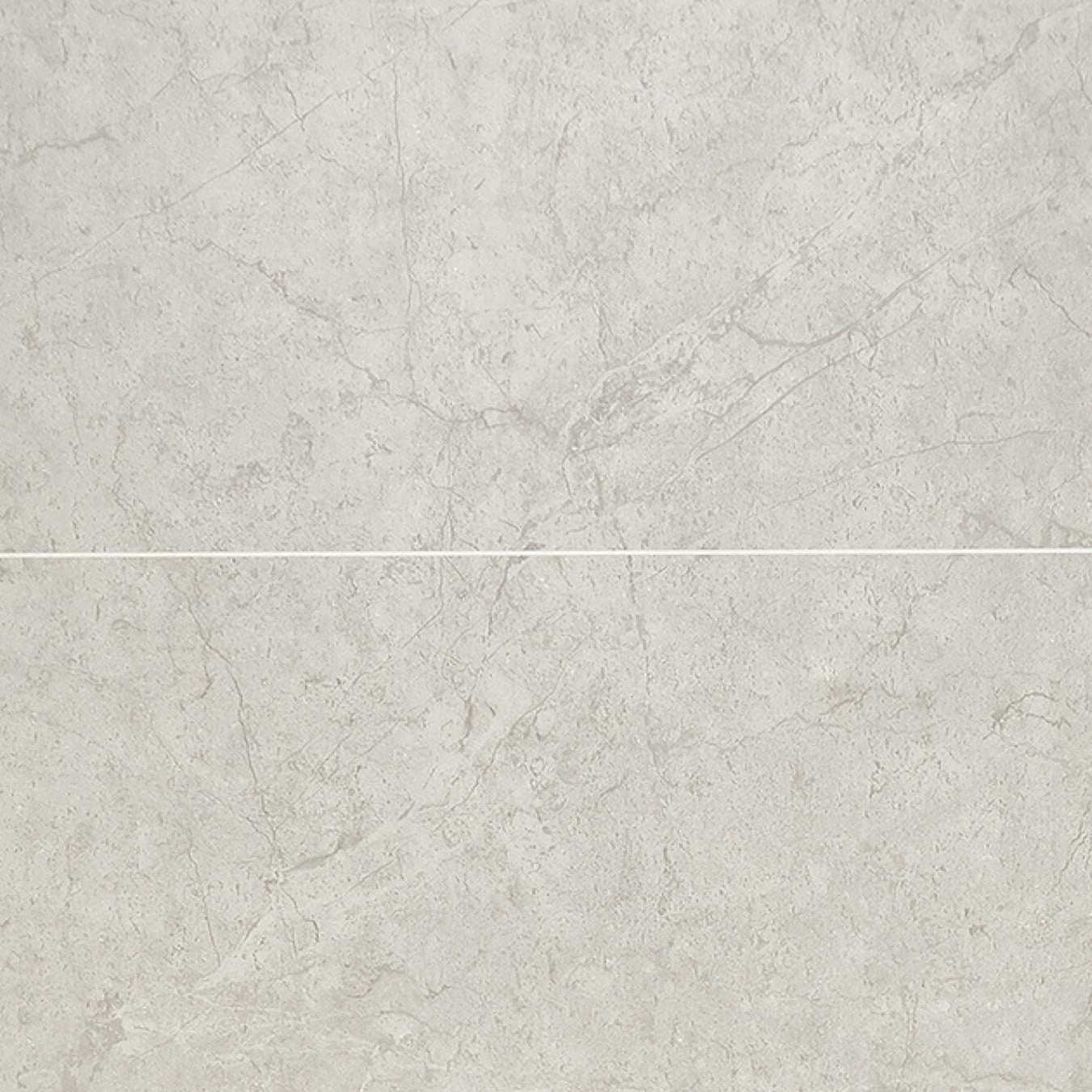 Wall&Water Santorini Marble Bathroom Wall Panel (Tile effect - 600 x 600mm) - Image 4