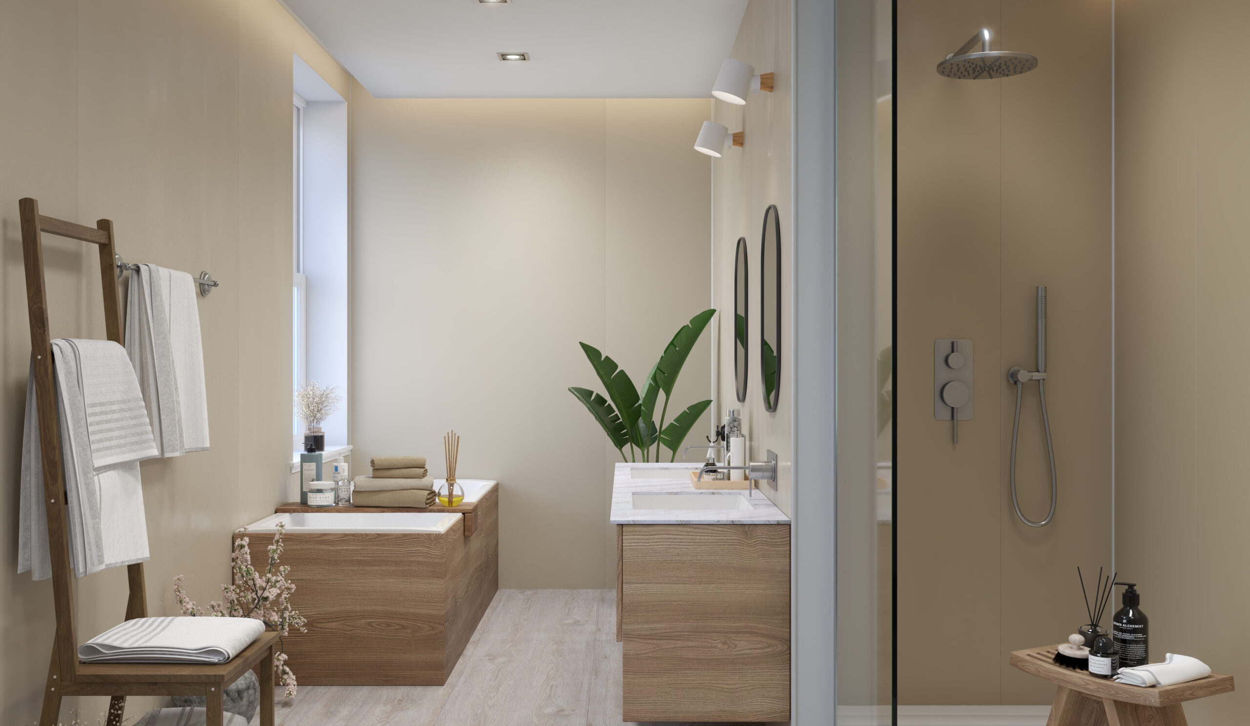 Specialist in the supply and manufacture of bathroom and kitchen surfaces
