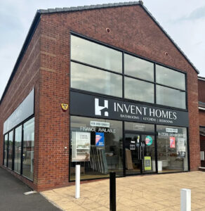 Invent Homes Bolton Rearo Bathroom Wall Panel Supplier