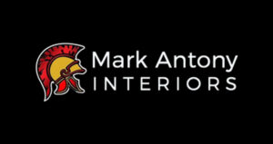 Rearo Bathroom Wall Panels on display at Mark Antony Interiors showroom in Oldham