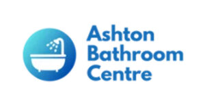 Rearo Kitchen Worktops on display display at Ashton Bathroom & Tile Centre in Wigan