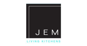 Rearo Kitchen Worktops on display at Jem Living Kitchens in Chorley