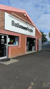 Bathroom People image