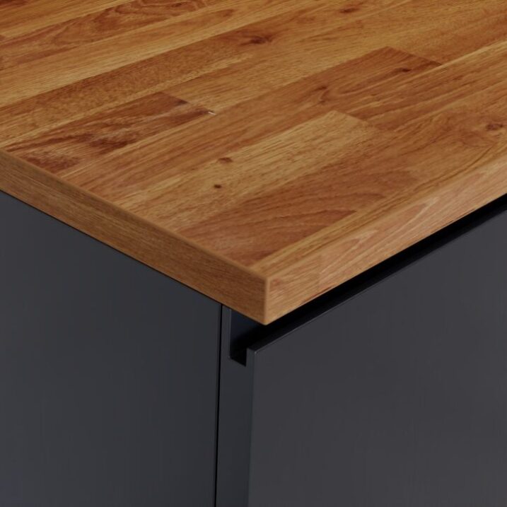 Colmar Oak Slim
