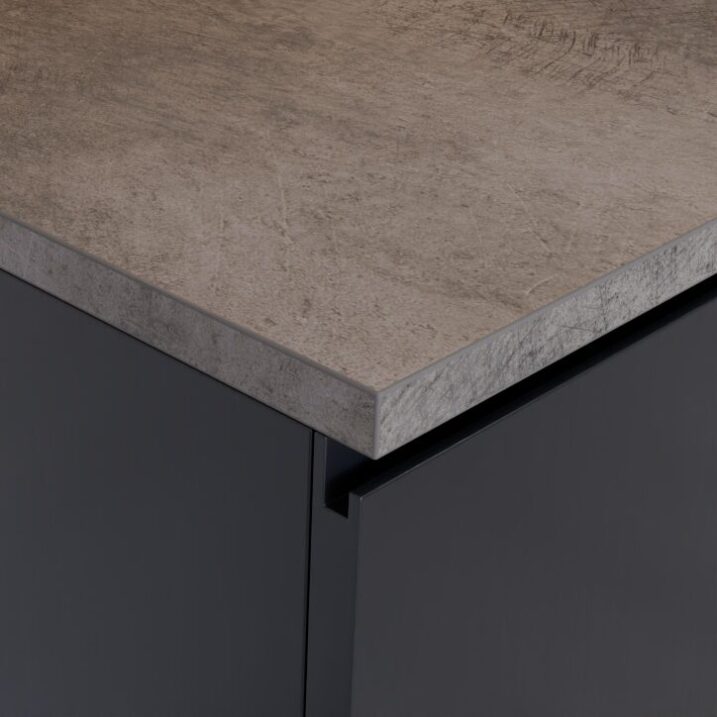 Industrial Concrete Slim