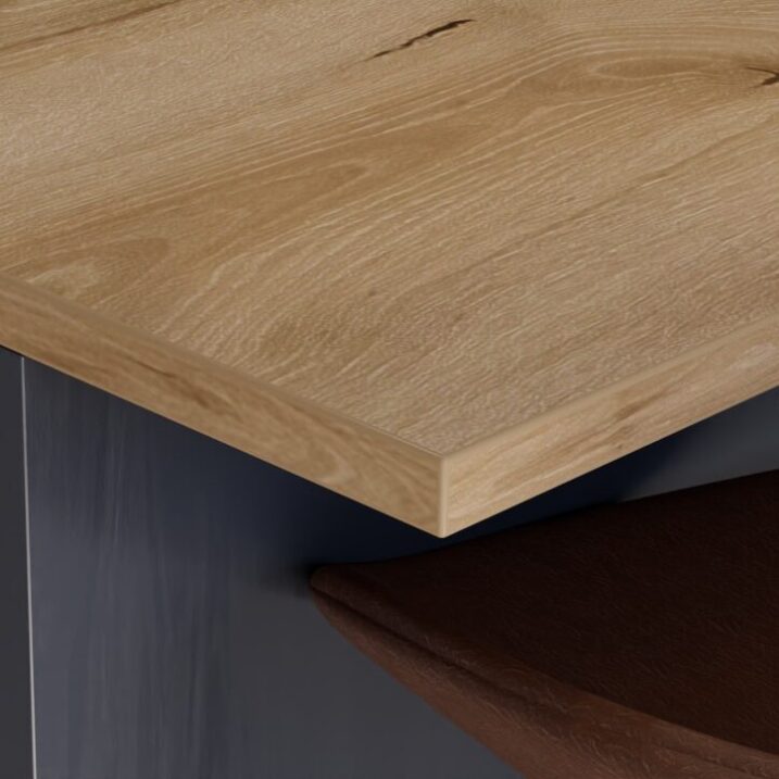 Pembrey Oak Slim