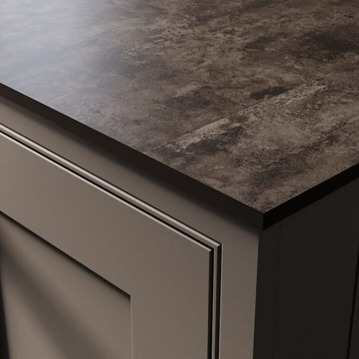 Nero Ash Compact