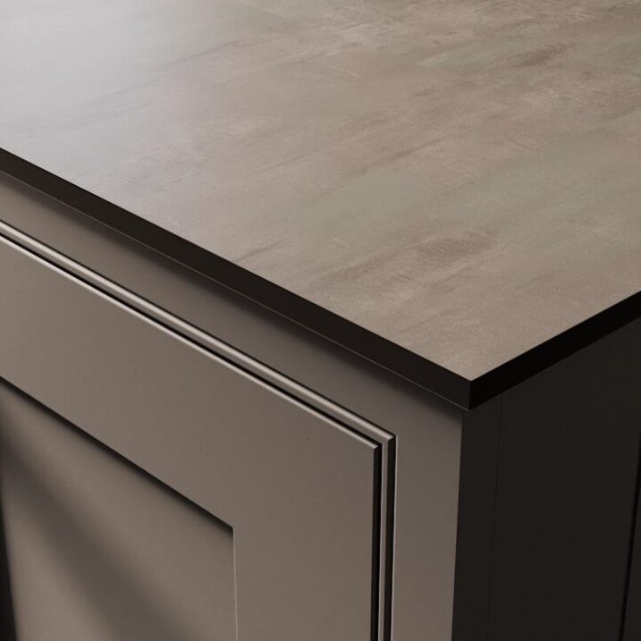 Pure Concrete Compact