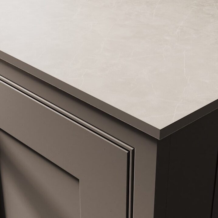 Treviso Grigio Compact
