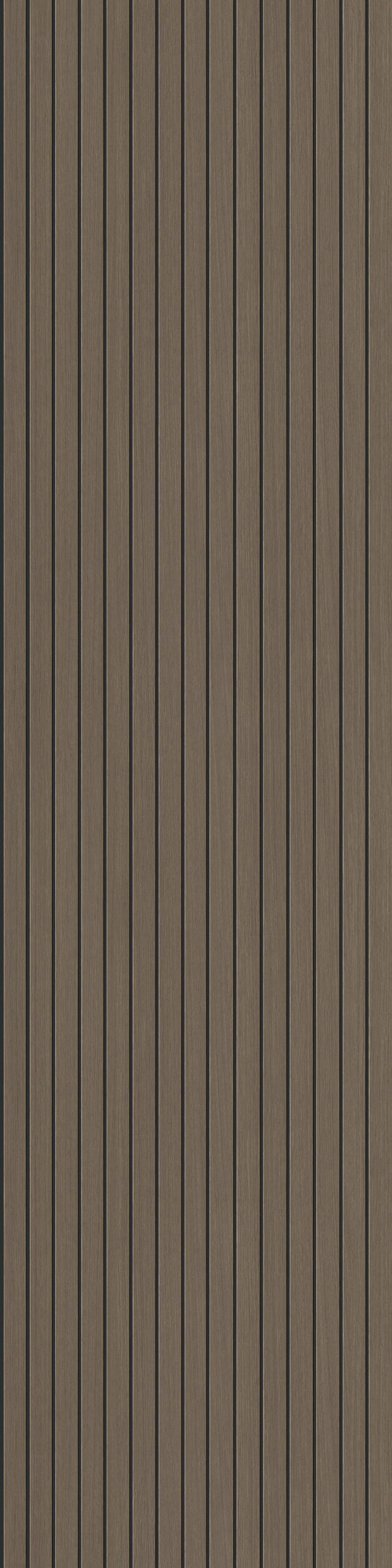 Lyngdal Eden Oak Slat Wall Panel - Image 3